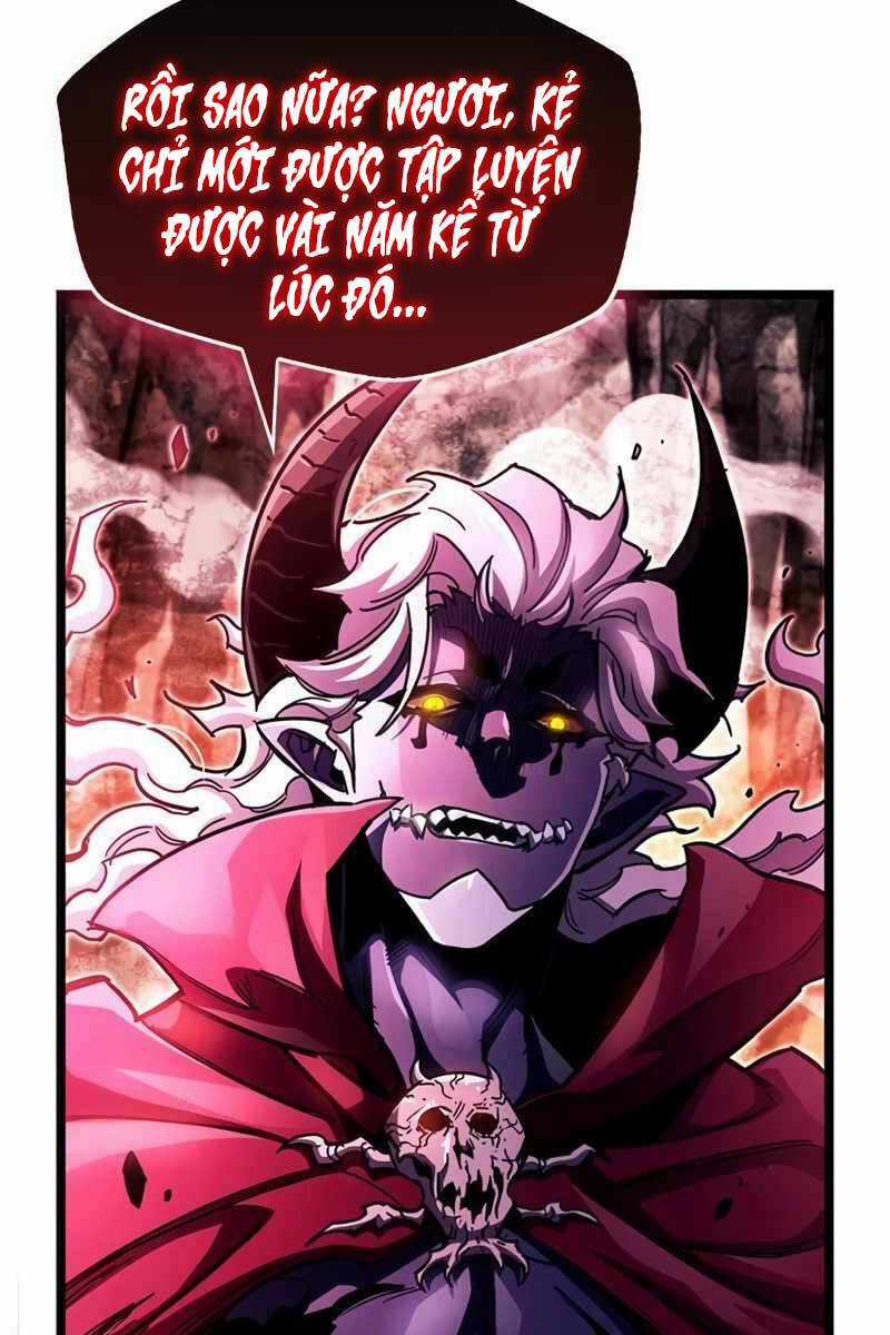 Người Chơi Che Giấu Quá Khứ Chapter 44 trang 113