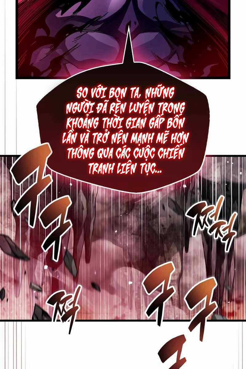 Người Chơi Che Giấu Quá Khứ Chapter 44 trang 114