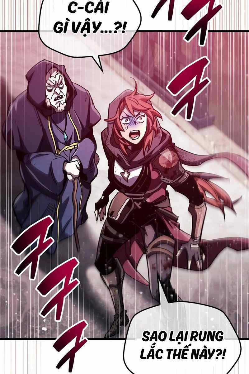 Người Chơi Che Giấu Quá Khứ Chapter 44 trang 118