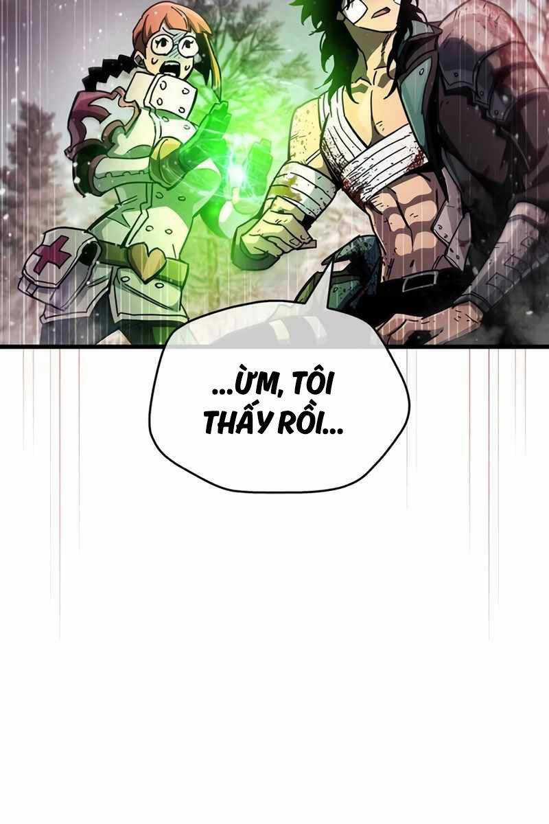 Người Chơi Che Giấu Quá Khứ Chapter 44 trang 120