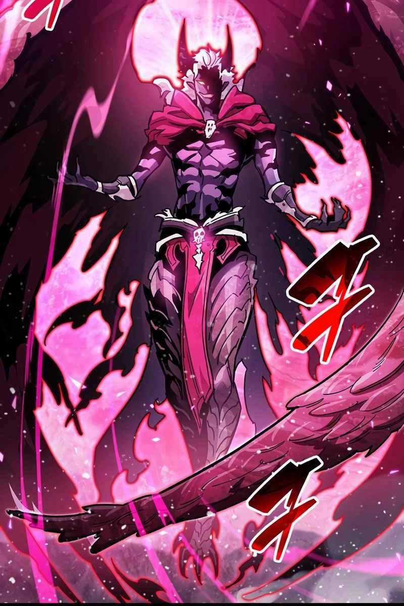 Người Chơi Che Giấu Quá Khứ Chapter 44 trang 134