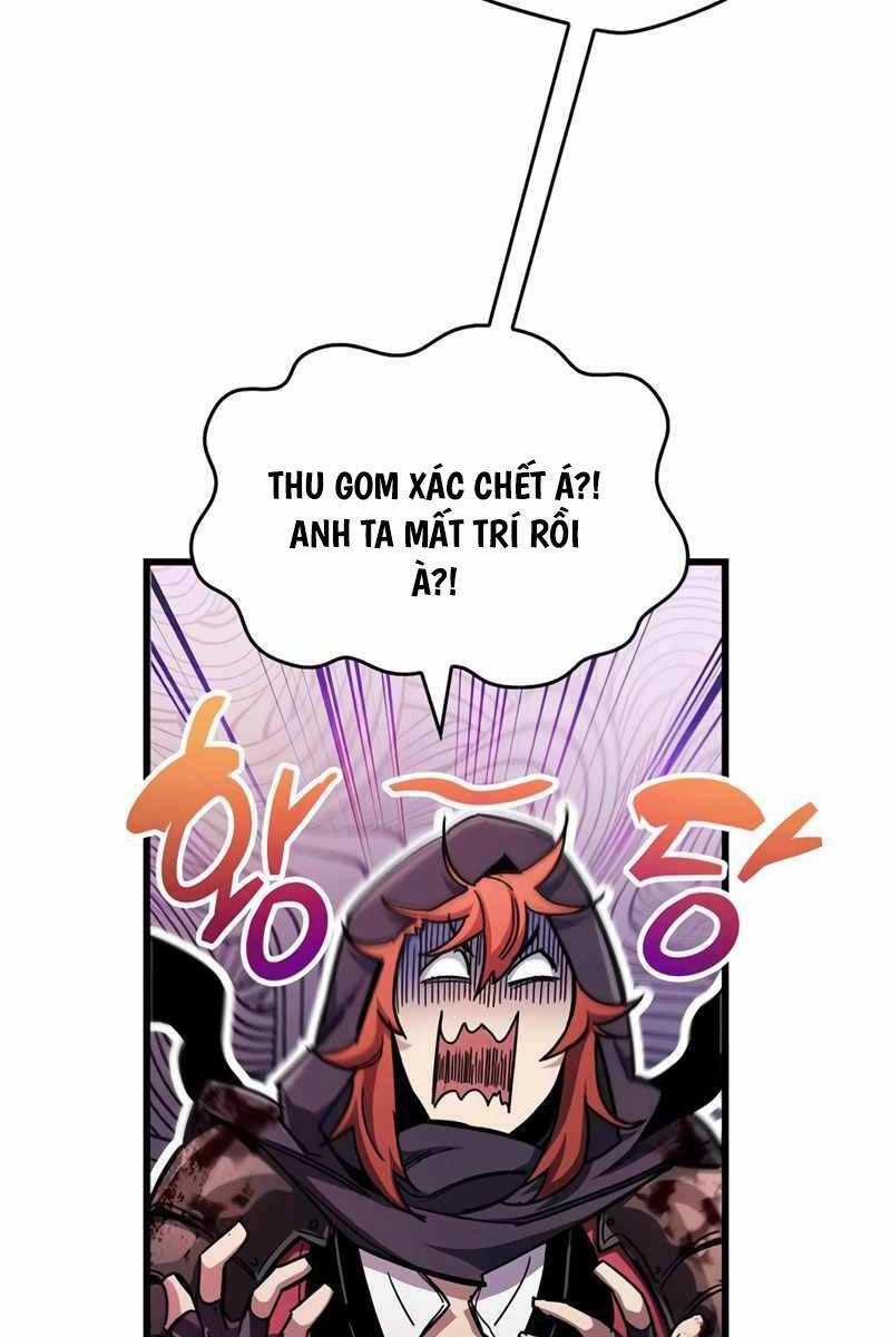 Người Chơi Che Giấu Quá Khứ Chapter 44 trang 14