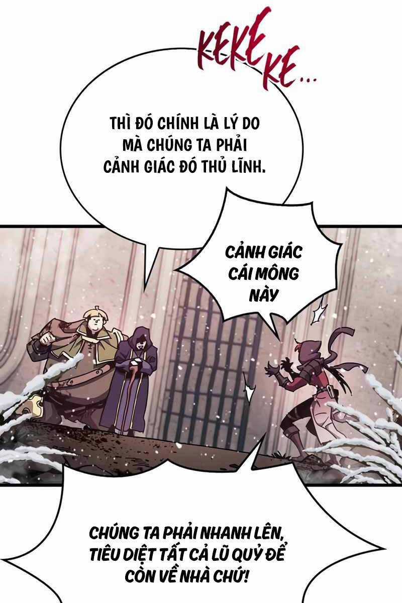 Người Chơi Che Giấu Quá Khứ Chapter 44 trang 16