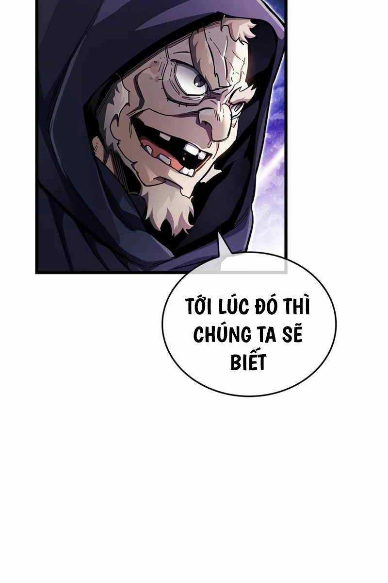 Người Chơi Che Giấu Quá Khứ Chapter 44 trang 20