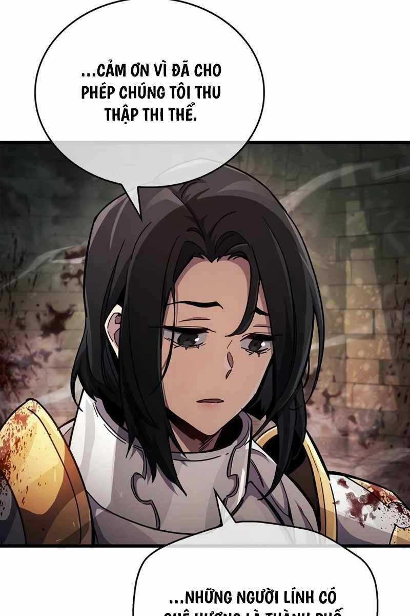 Người Chơi Che Giấu Quá Khứ Chapter 44 trang 28