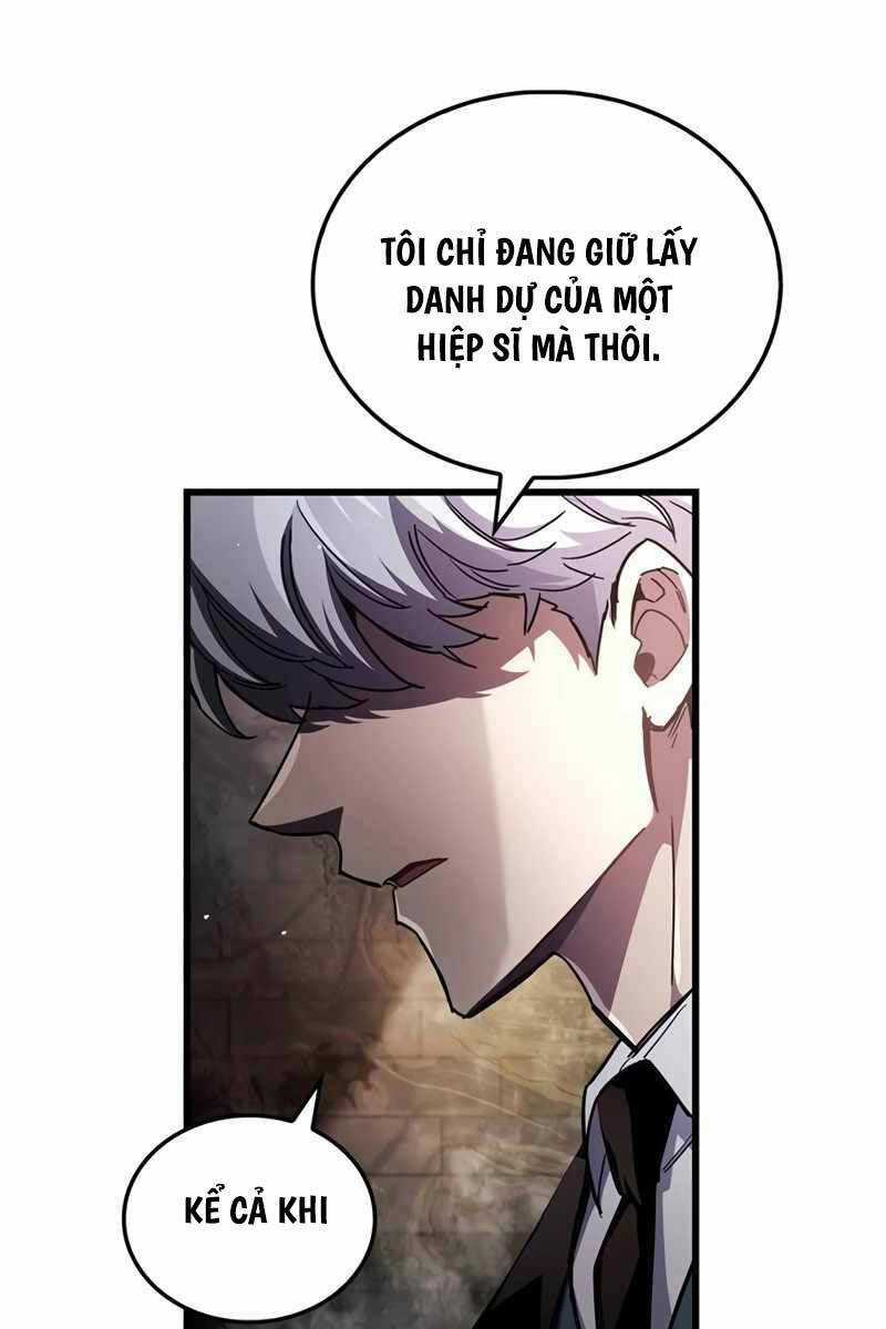 Người Chơi Che Giấu Quá Khứ Chapter 44 trang 34