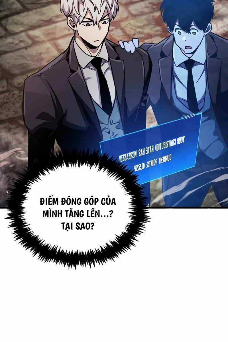 Người Chơi Che Giấu Quá Khứ Chapter 44 trang 41