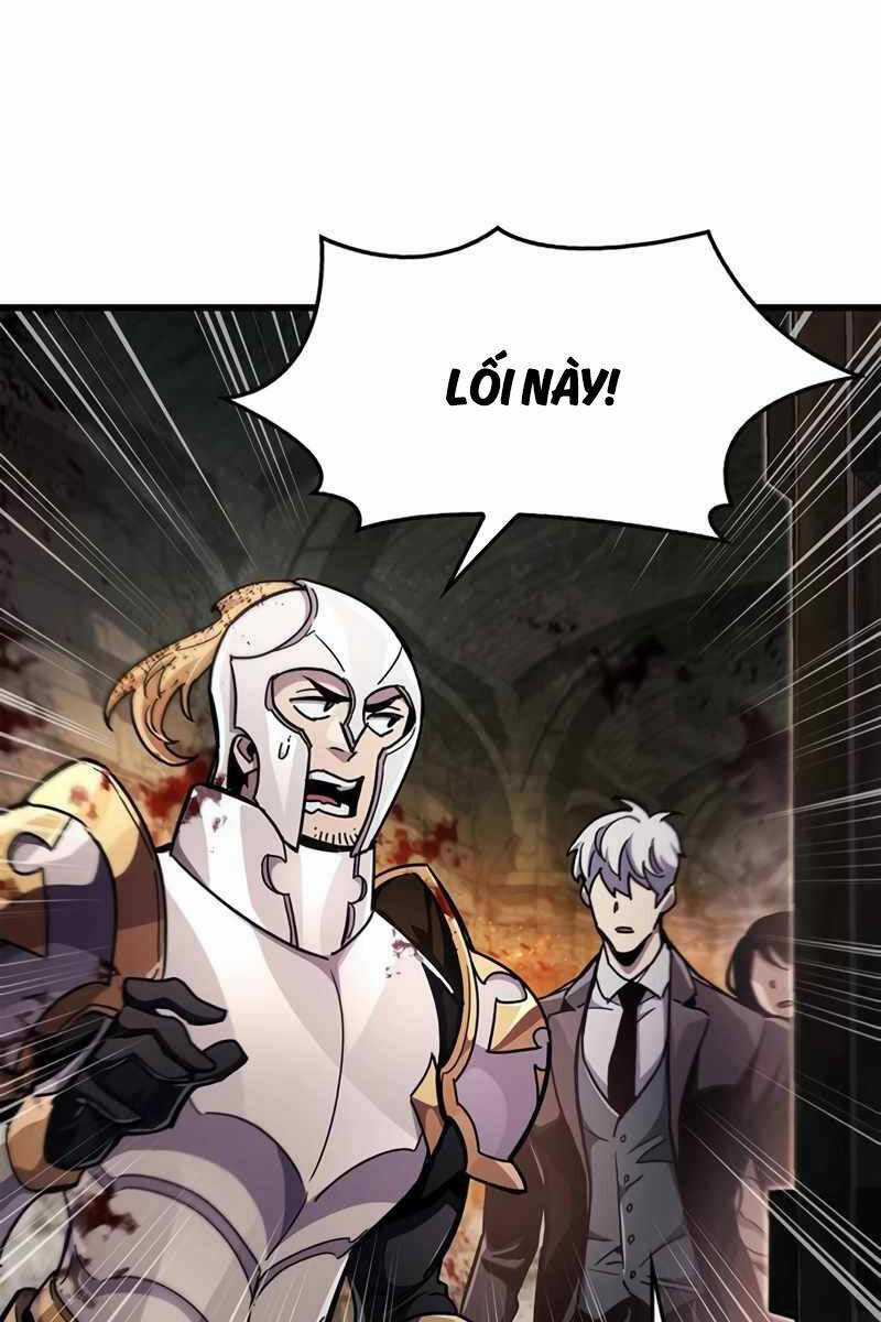 Người Chơi Che Giấu Quá Khứ Chapter 44 trang 47