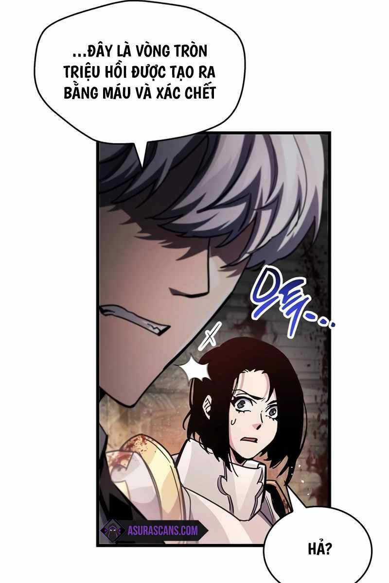 Người Chơi Che Giấu Quá Khứ Chapter 44 trang 54