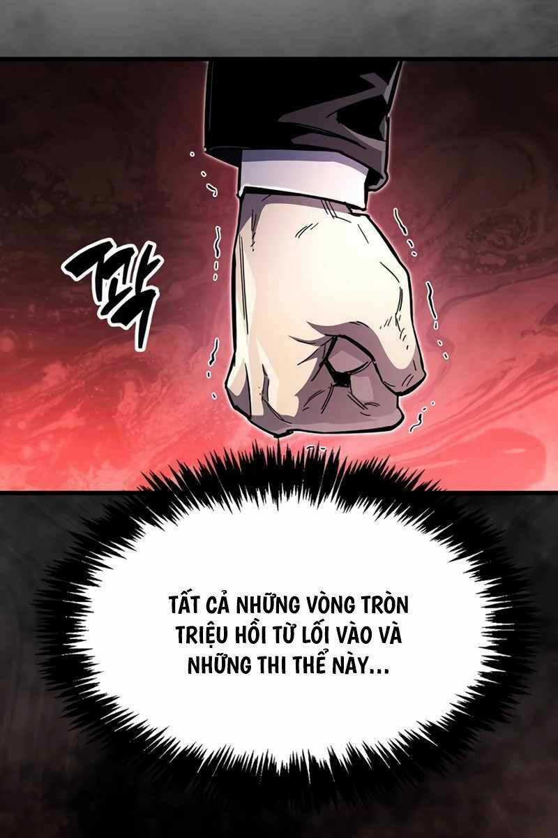 Người Chơi Che Giấu Quá Khứ Chapter 44 trang 56