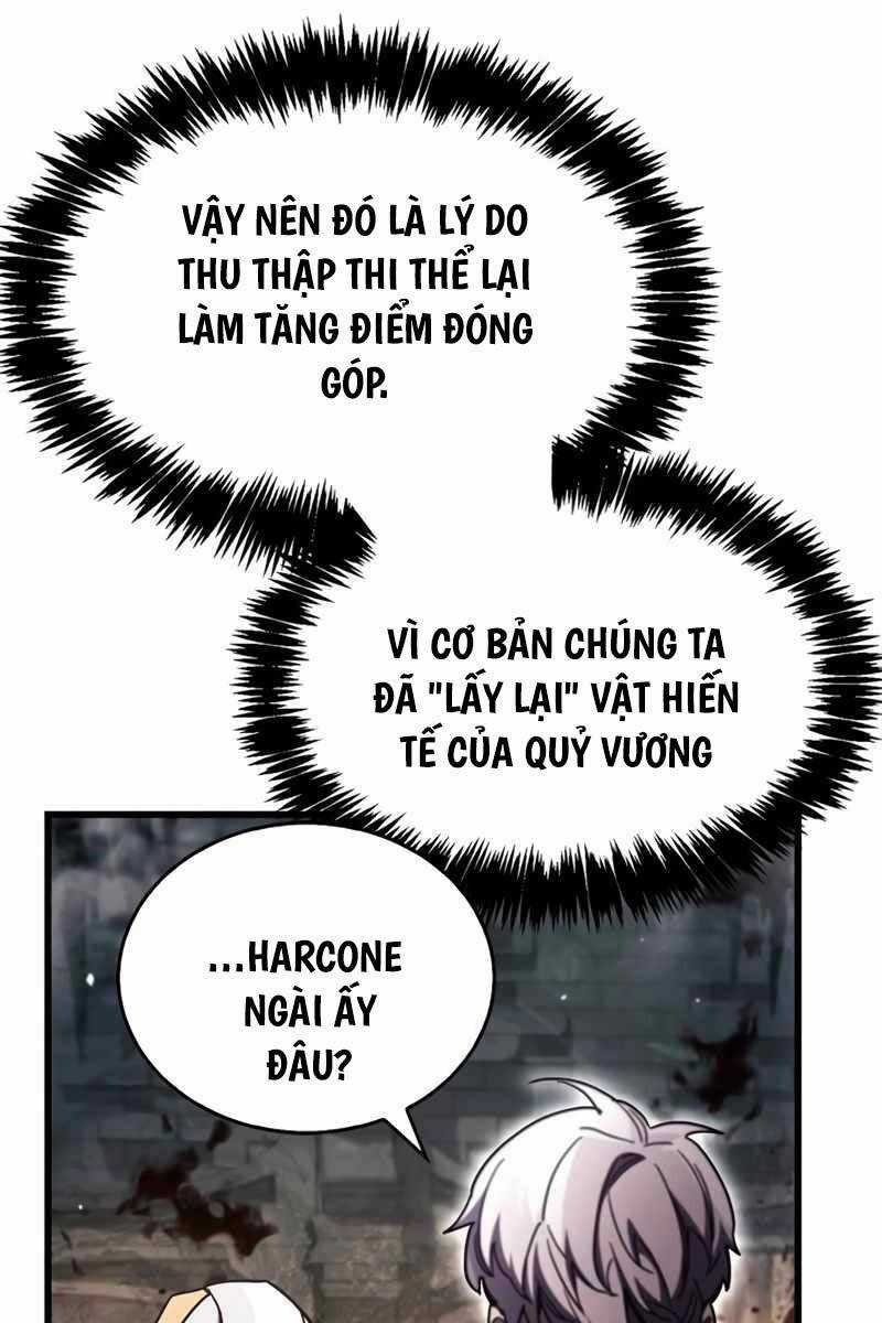 Người Chơi Che Giấu Quá Khứ Chapter 44 trang 60
