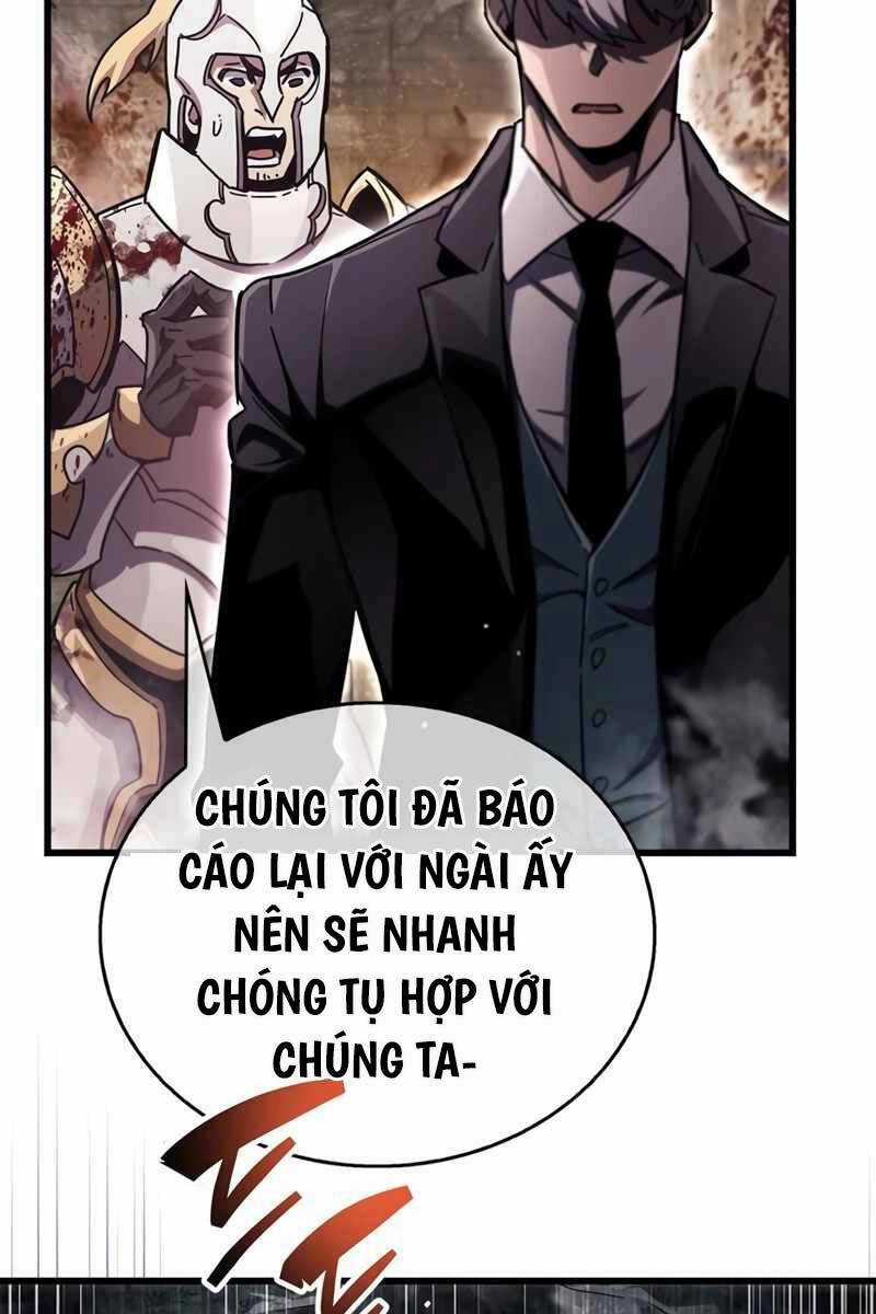 Người Chơi Che Giấu Quá Khứ Chapter 44 trang 61
