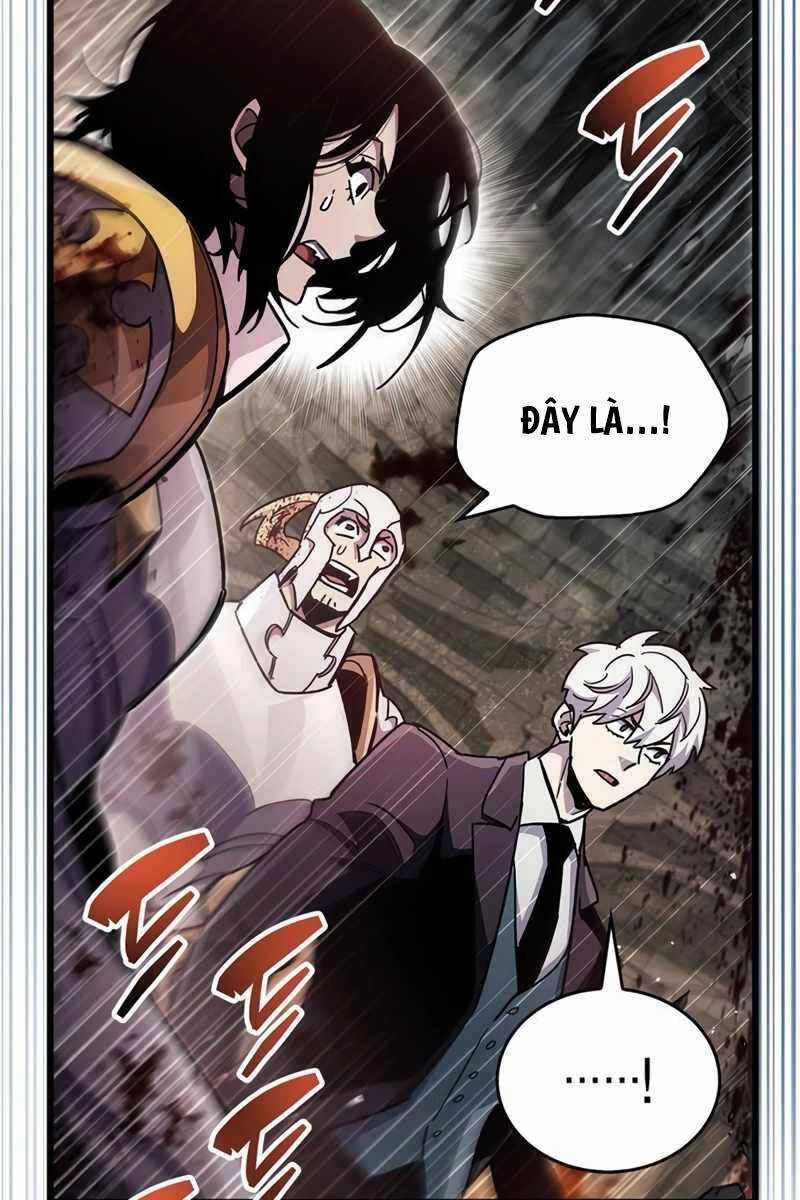 Người Chơi Che Giấu Quá Khứ Chapter 44 trang 63