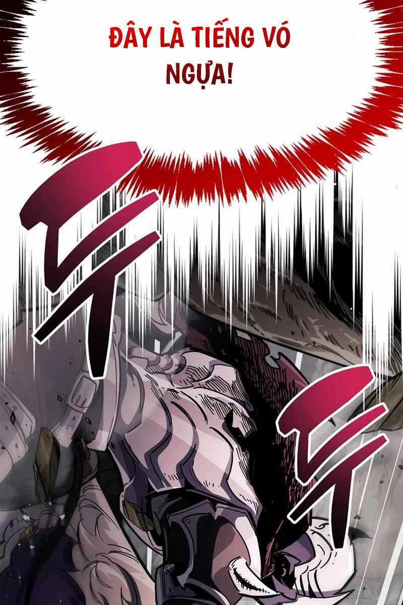 Người Chơi Che Giấu Quá Khứ Chapter 44 trang 67