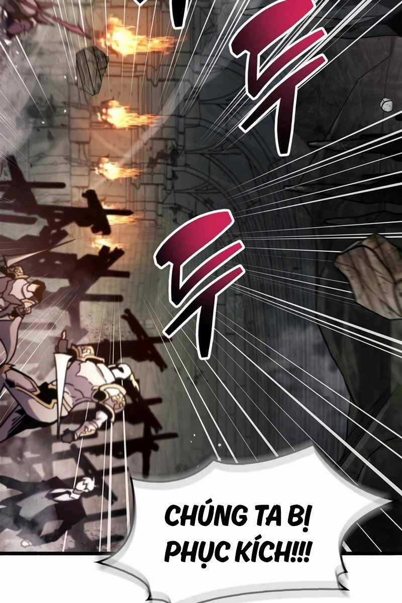 Người Chơi Che Giấu Quá Khứ Chapter 44 trang 69