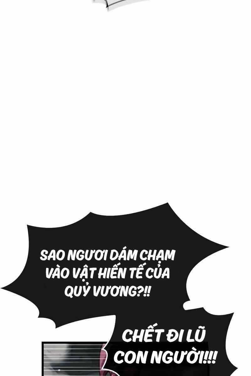 Người Chơi Che Giấu Quá Khứ Chapter 44 trang 70