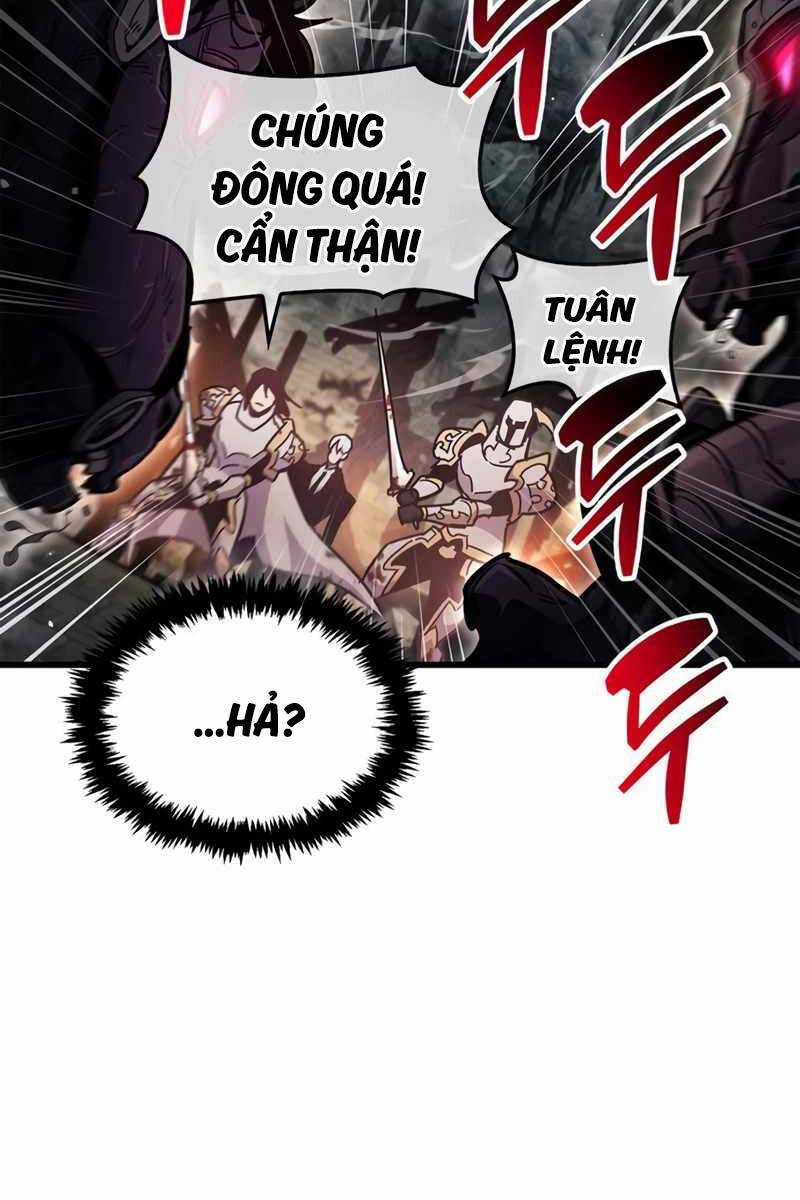 Người Chơi Che Giấu Quá Khứ Chapter 44 trang 73