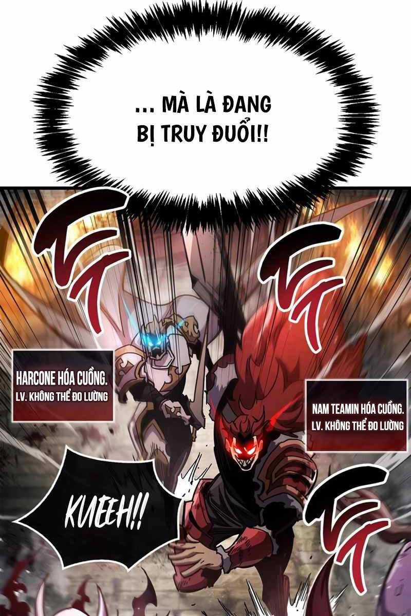 Người Chơi Che Giấu Quá Khứ Chapter 44 trang 76