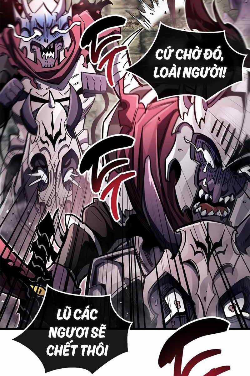 Người Chơi Che Giấu Quá Khứ Chapter 44 trang 77