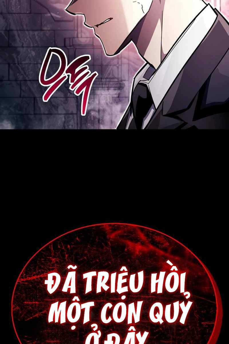 Người Chơi Che Giấu Quá Khứ Chapter 44 trang 8