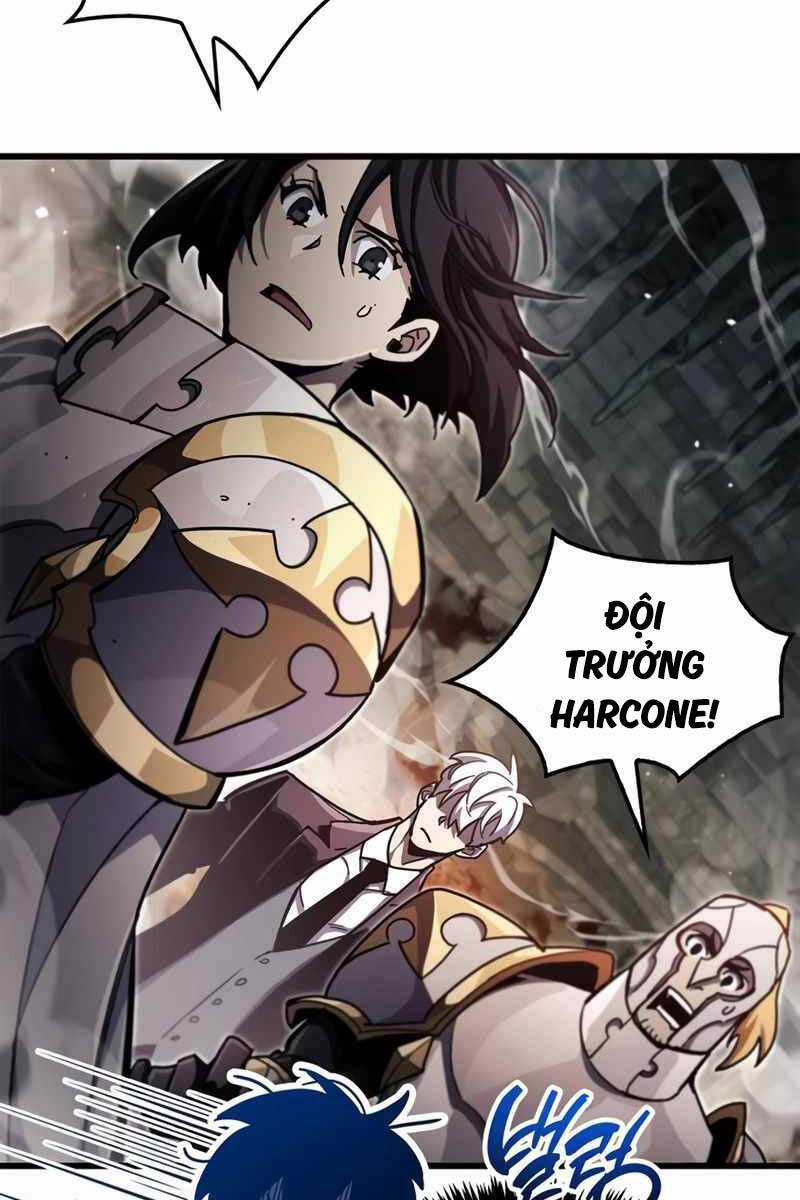 Người Chơi Che Giấu Quá Khứ Chapter 44 trang 80