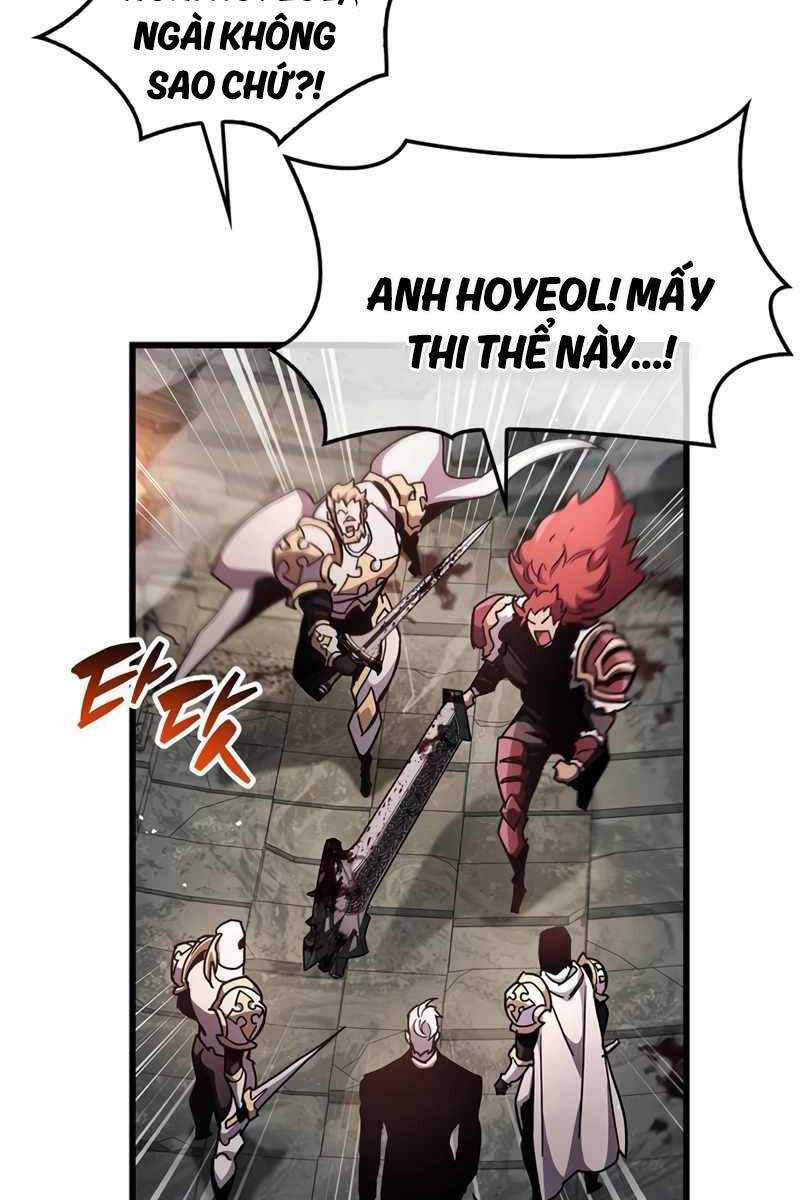 Người Chơi Che Giấu Quá Khứ Chapter 44 trang 82