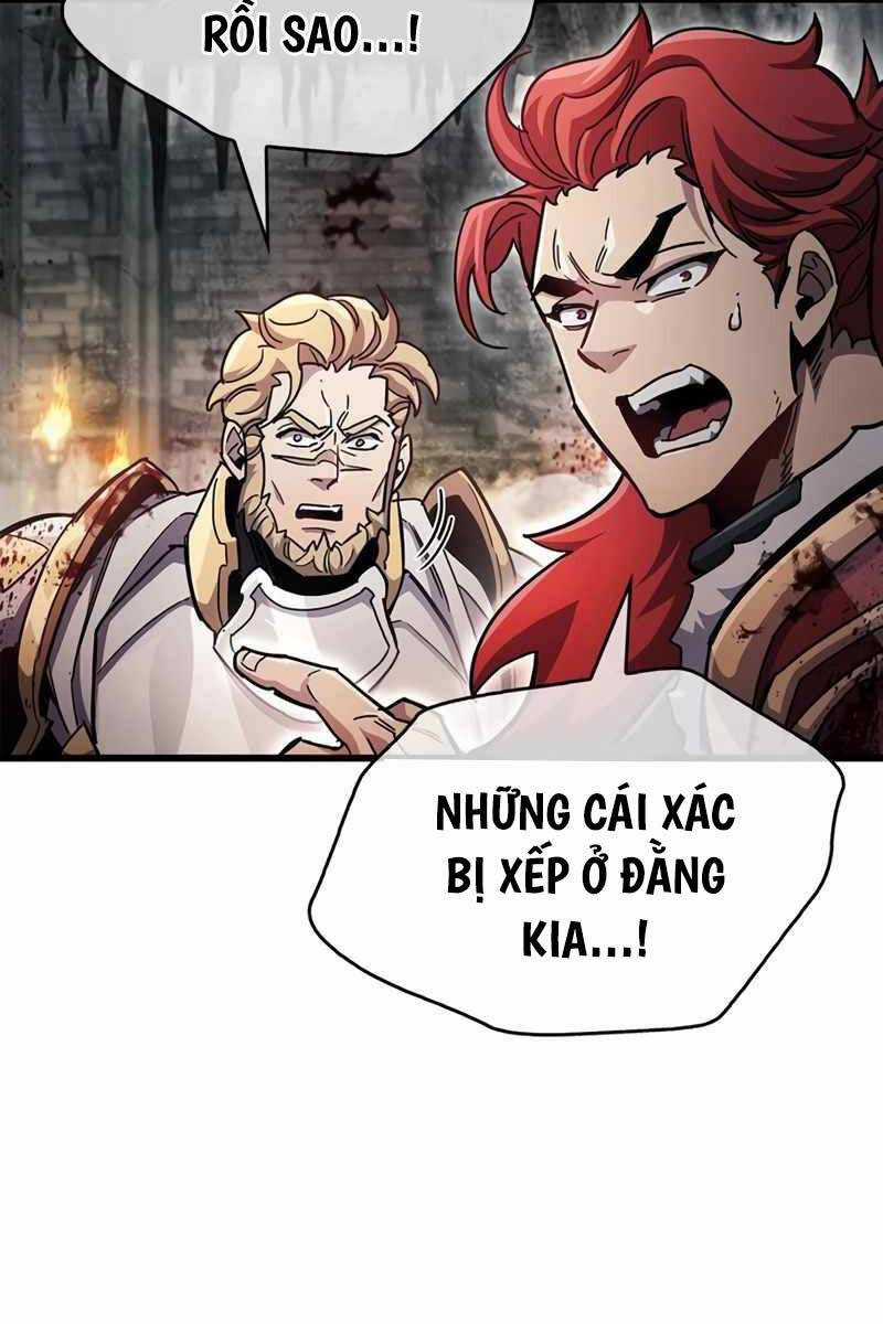 Người Chơi Che Giấu Quá Khứ Chapter 44 trang 84