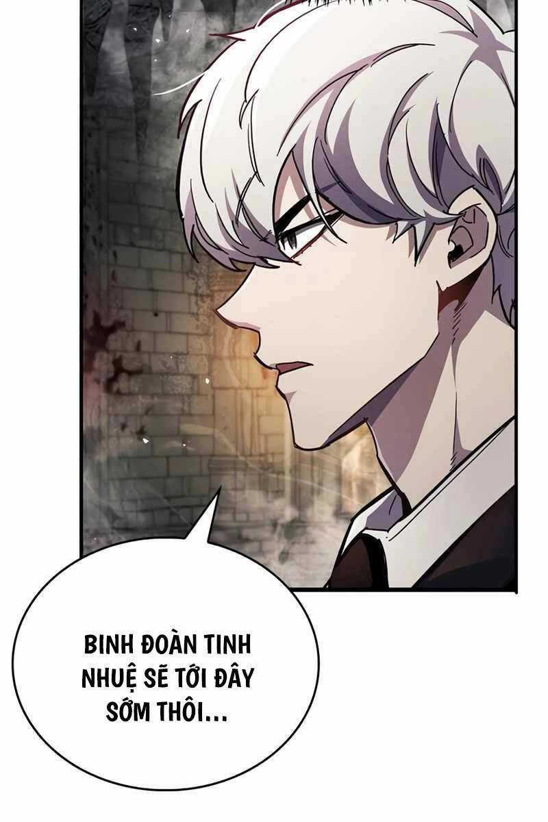 Người Chơi Che Giấu Quá Khứ Chapter 44 trang 86