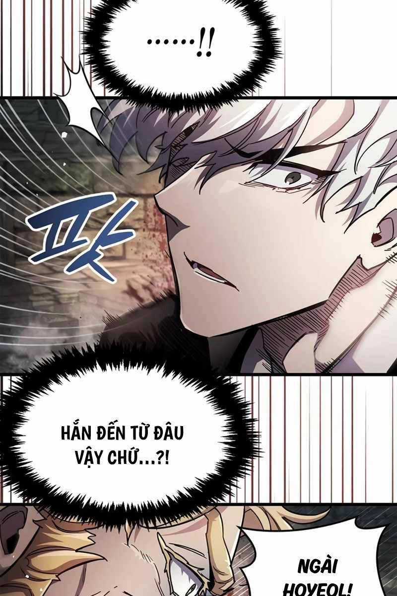 Người Chơi Che Giấu Quá Khứ Chapter 44 trang 90