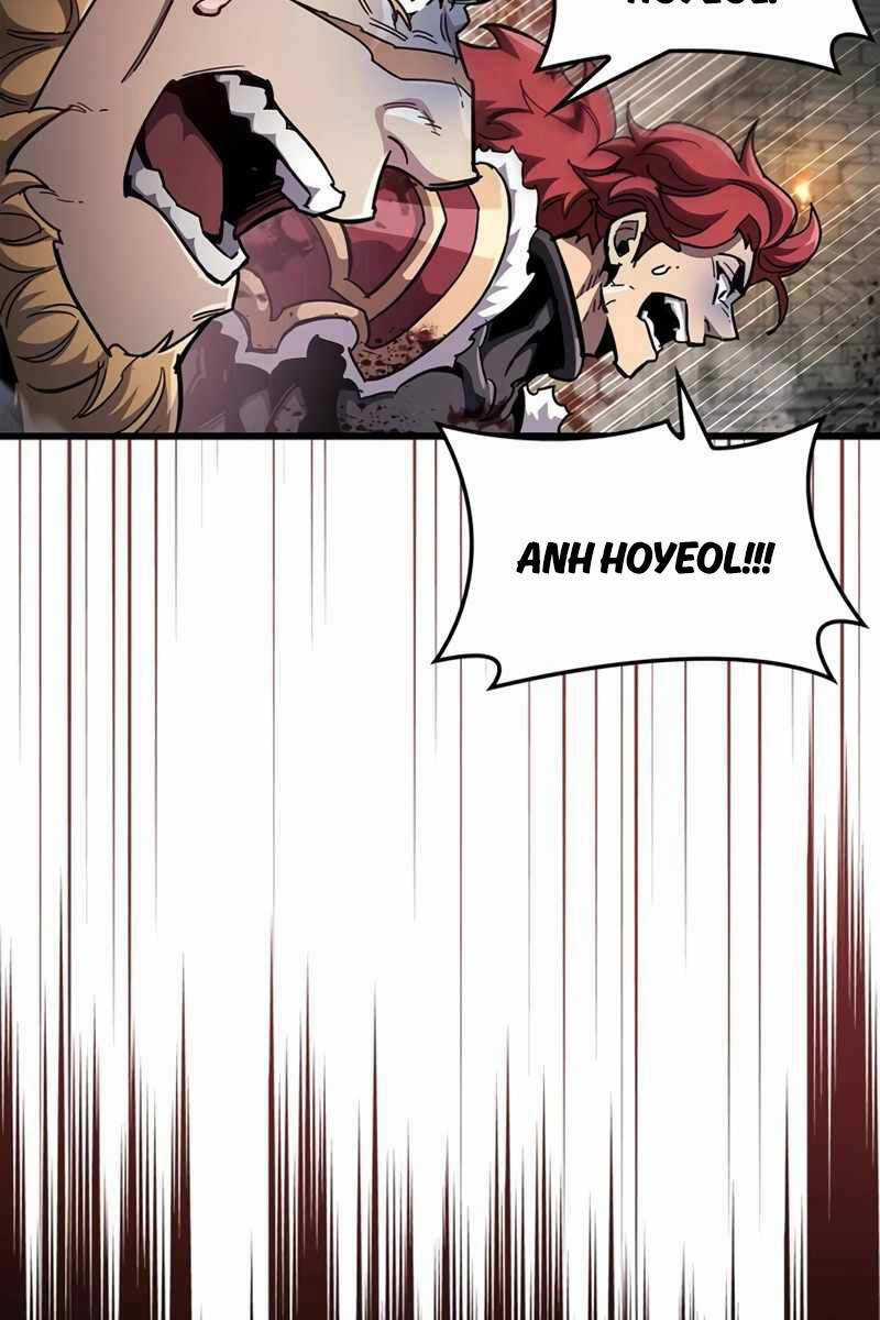 Người Chơi Che Giấu Quá Khứ Chapter 44 trang 91