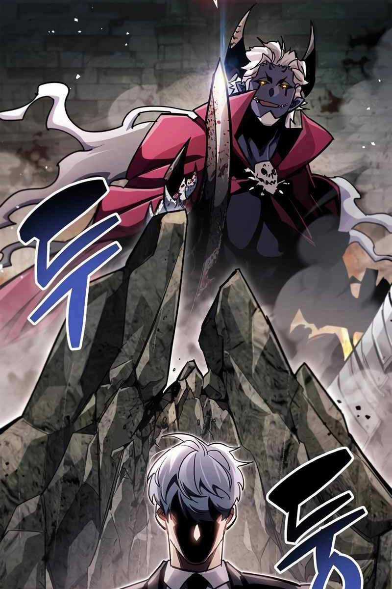 Người Chơi Che Giấu Quá Khứ Chapter 44 trang 98