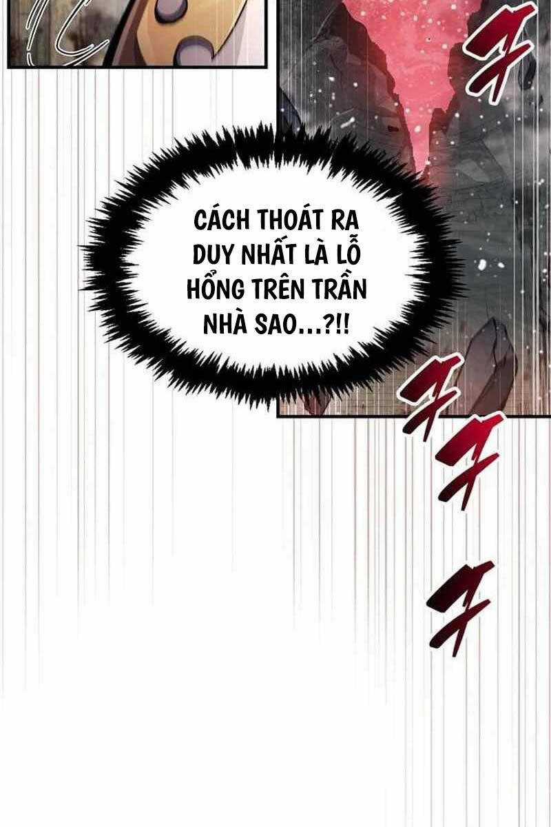 Người Chơi Che Giấu Quá Khứ Chapter 45 trang 10