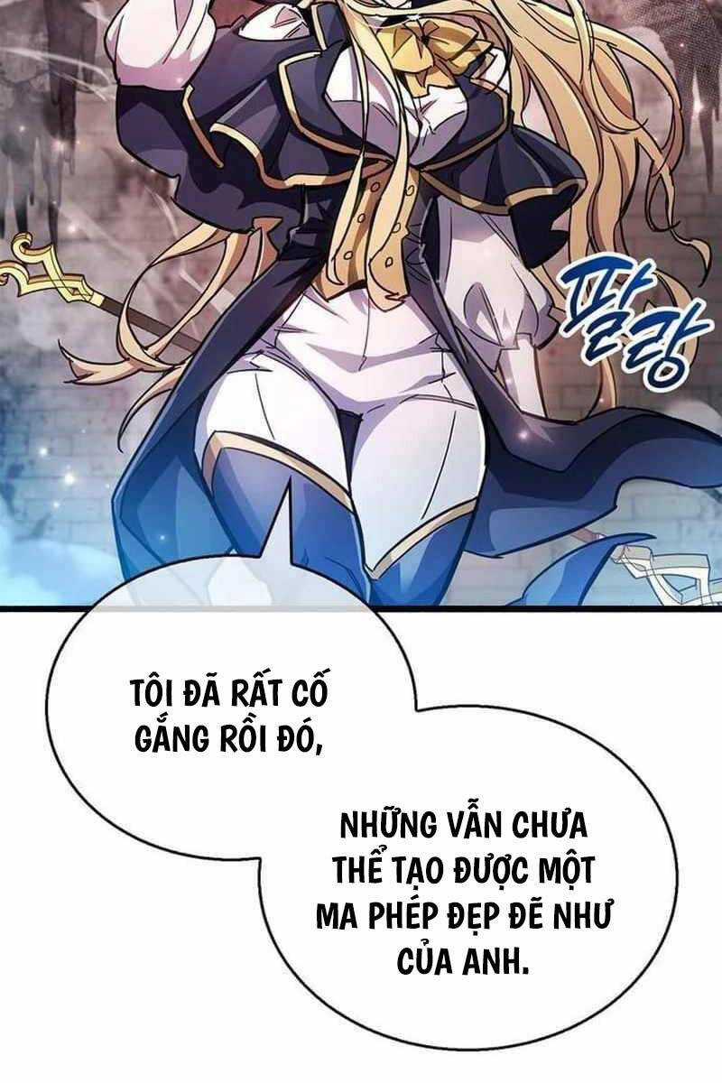 Người Chơi Che Giấu Quá Khứ Chapter 45 trang 105