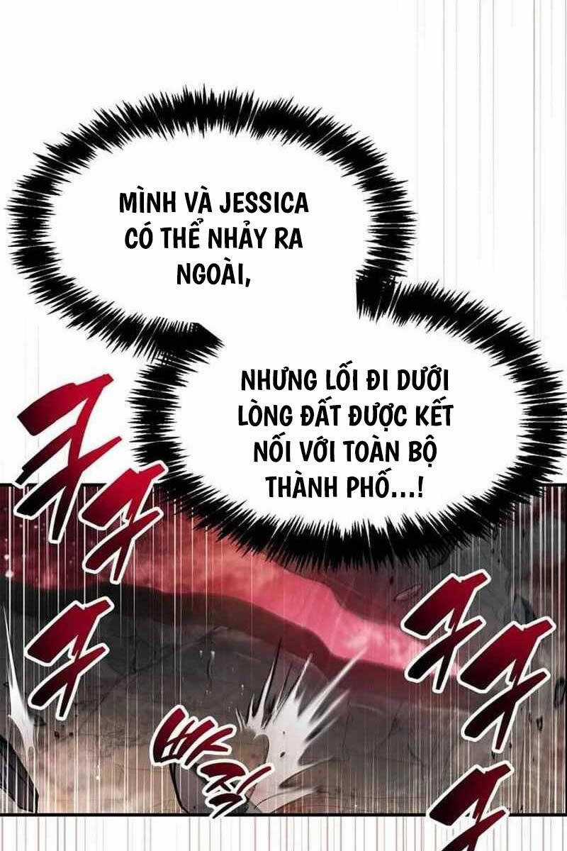 Người Chơi Che Giấu Quá Khứ Chapter 45 trang 11
