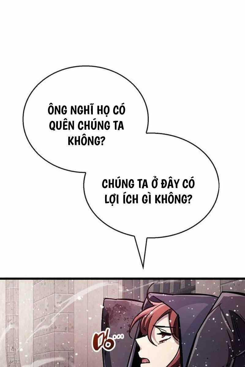 Người Chơi Che Giấu Quá Khứ Chapter 45 trang 116