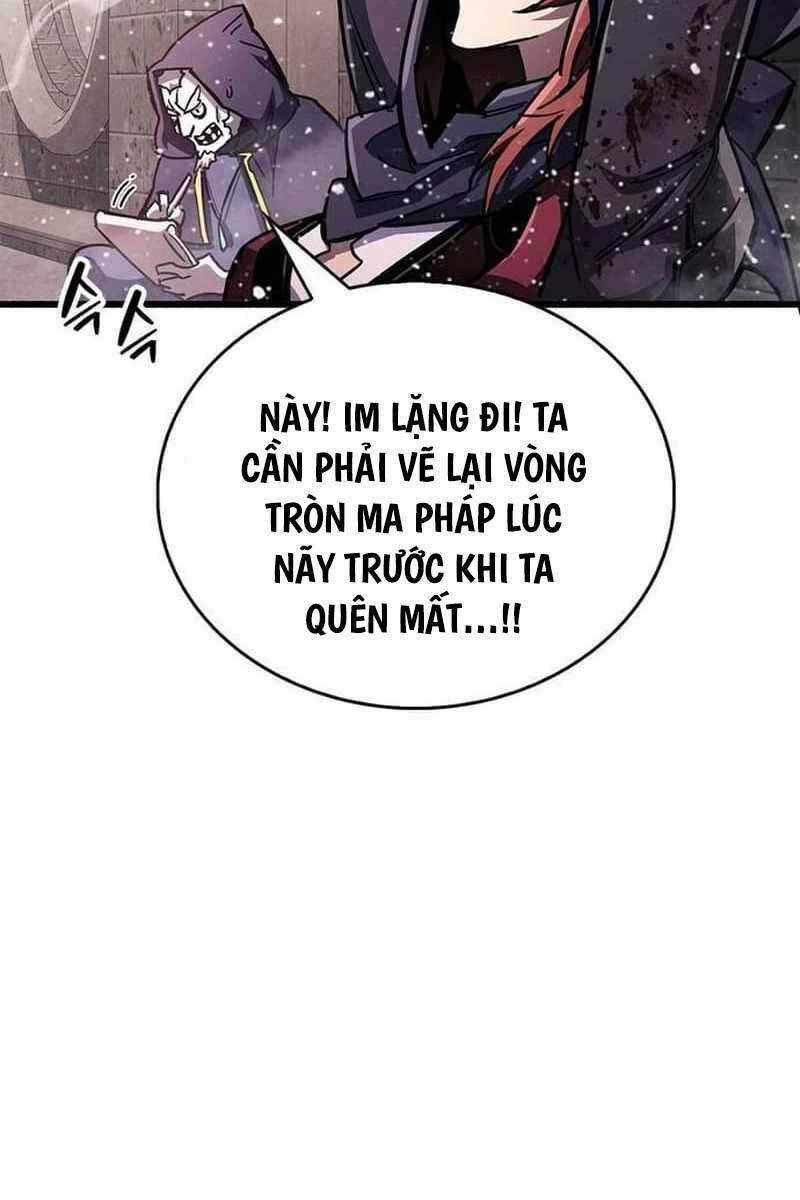 Người Chơi Che Giấu Quá Khứ Chapter 45 trang 117