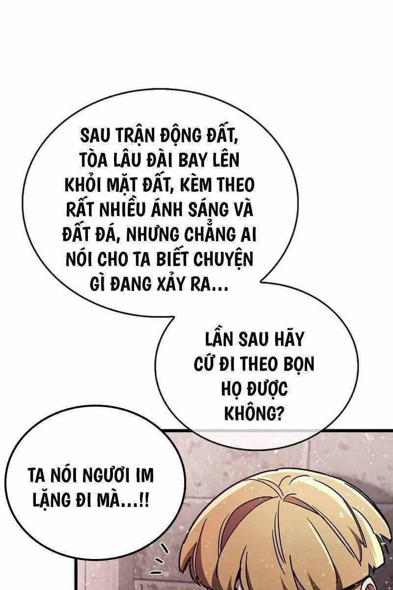 Người Chơi Che Giấu Quá Khứ Chapter 45 trang 118