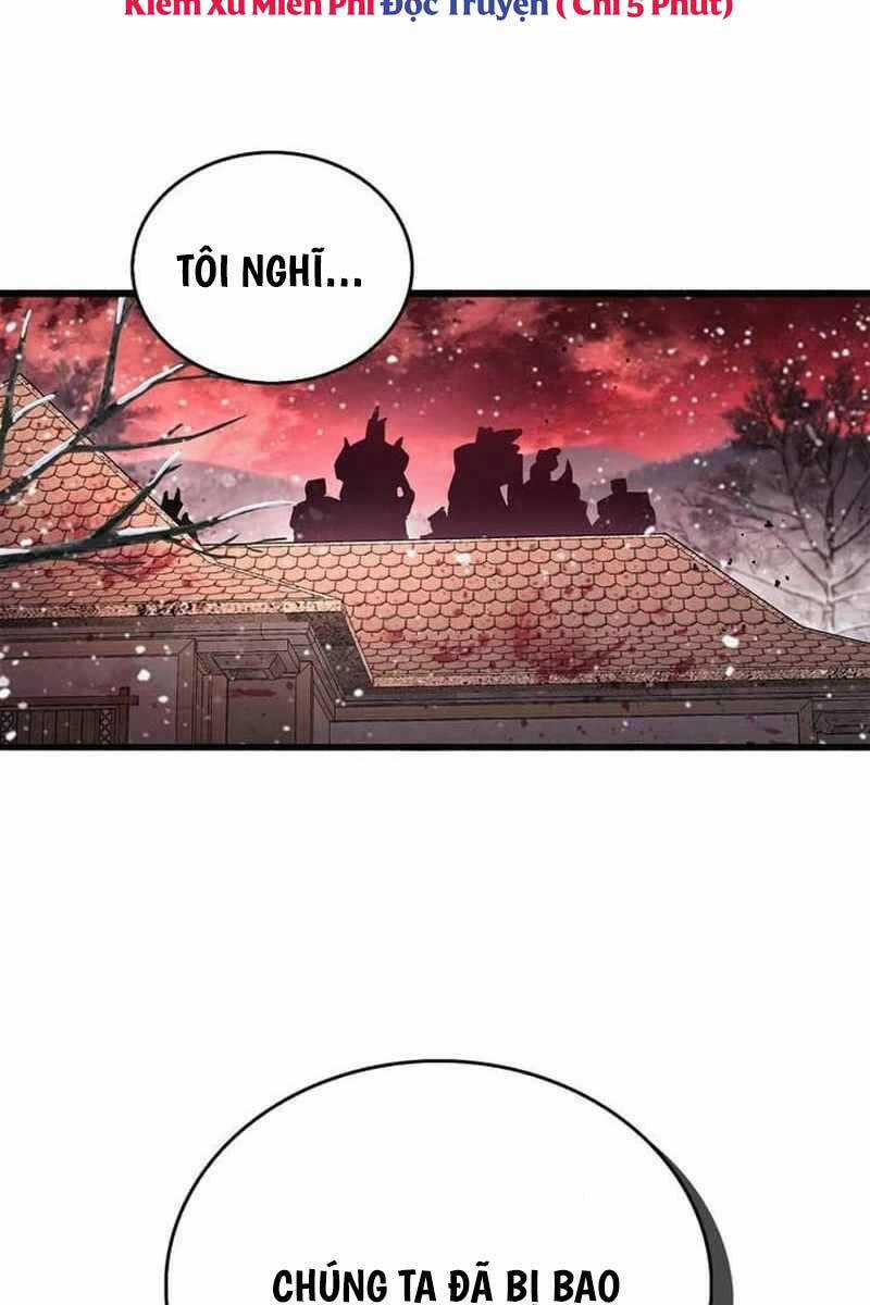 Người Chơi Che Giấu Quá Khứ Chapter 45 trang 121