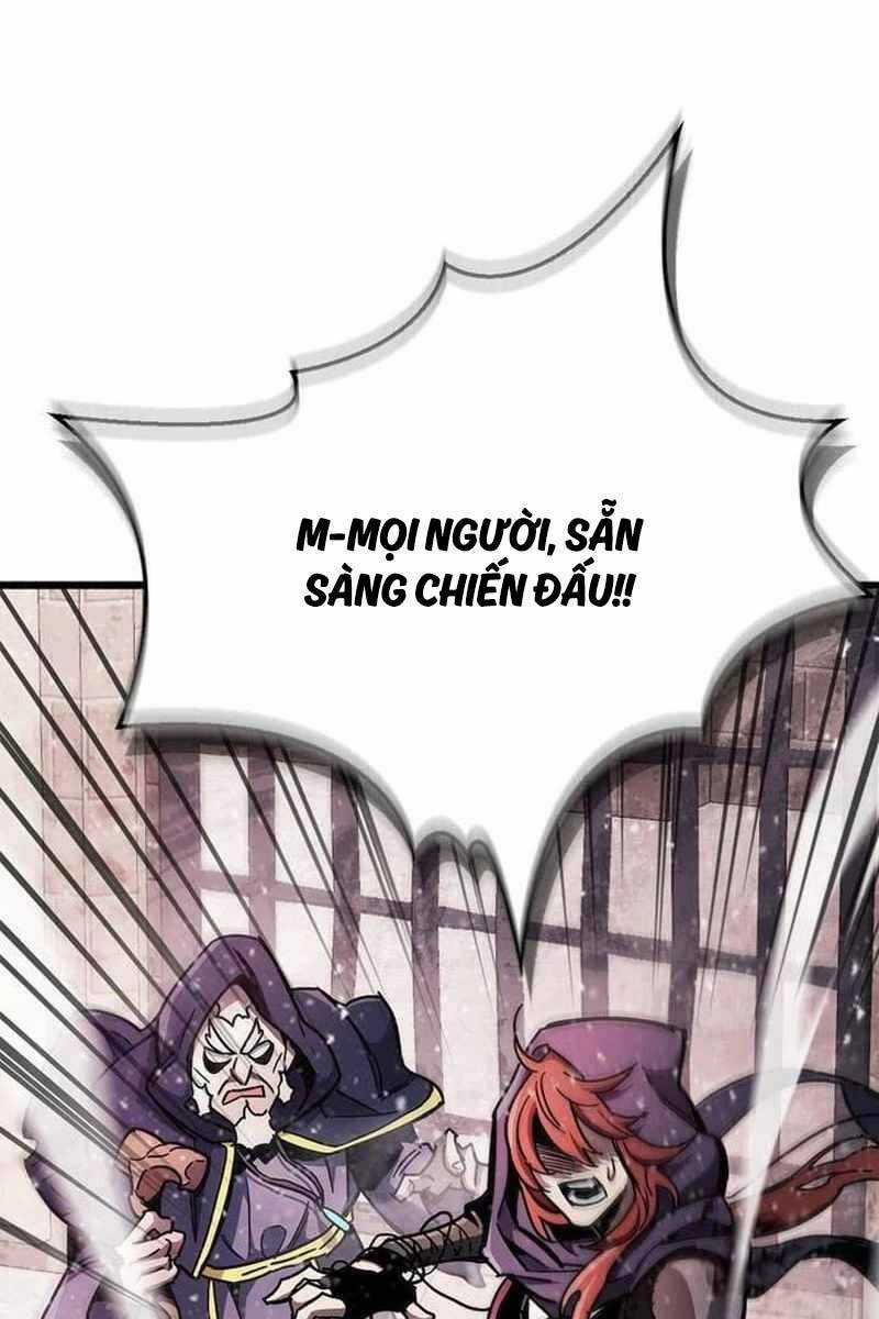 Người Chơi Che Giấu Quá Khứ Chapter 45 trang 125