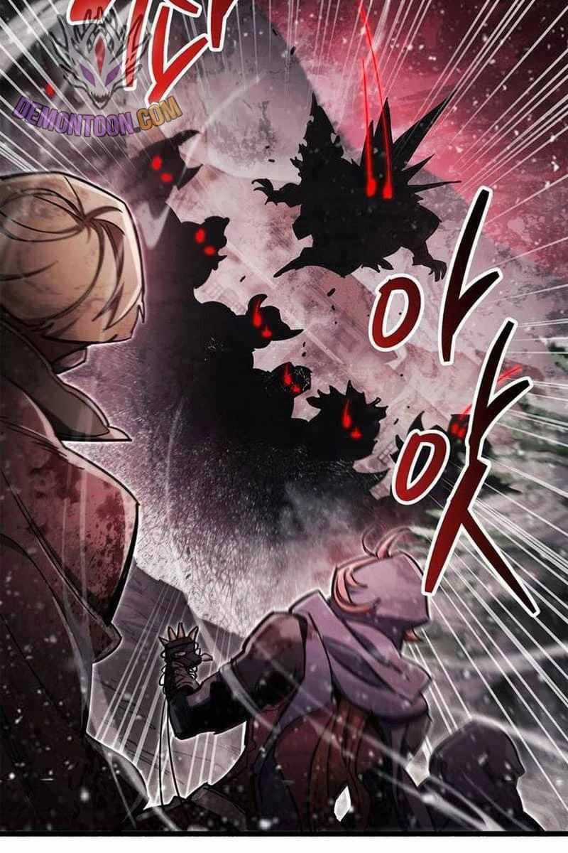 Người Chơi Che Giấu Quá Khứ Chapter 45 trang 128