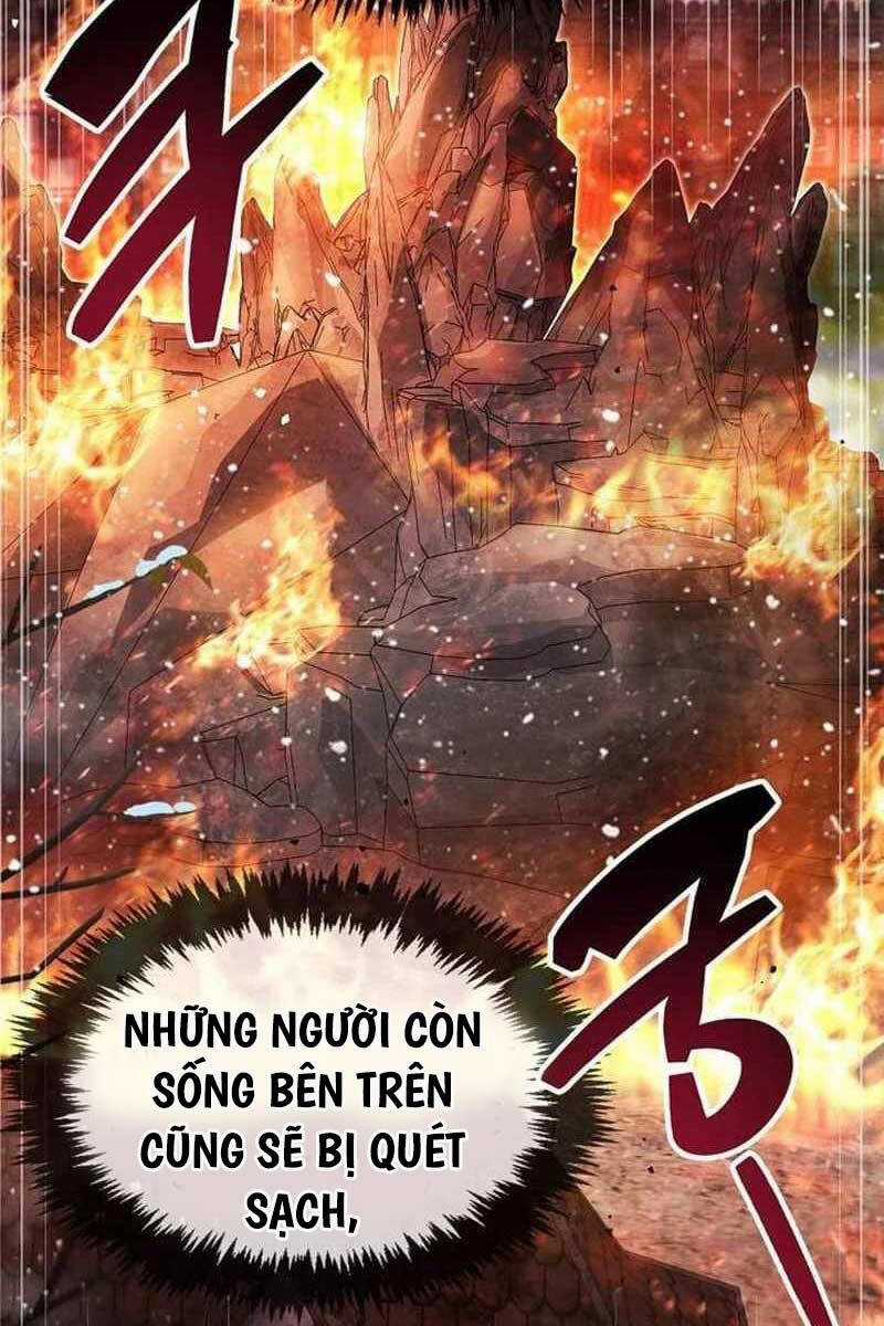 Người Chơi Che Giấu Quá Khứ Chapter 45 trang 13