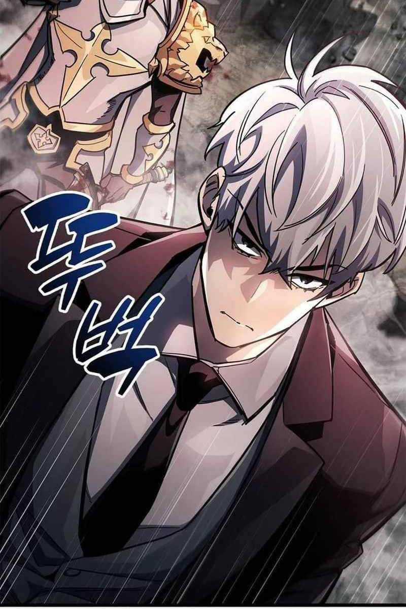 Người Chơi Che Giấu Quá Khứ Chapter 45 trang 16