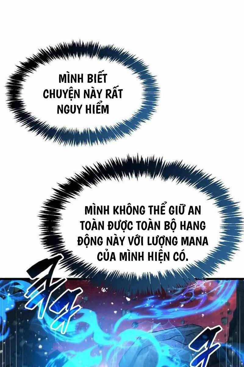 Người Chơi Che Giấu Quá Khứ Chapter 45 trang 20