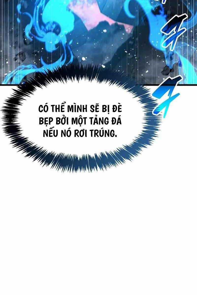 Người Chơi Che Giấu Quá Khứ Chapter 45 trang 21