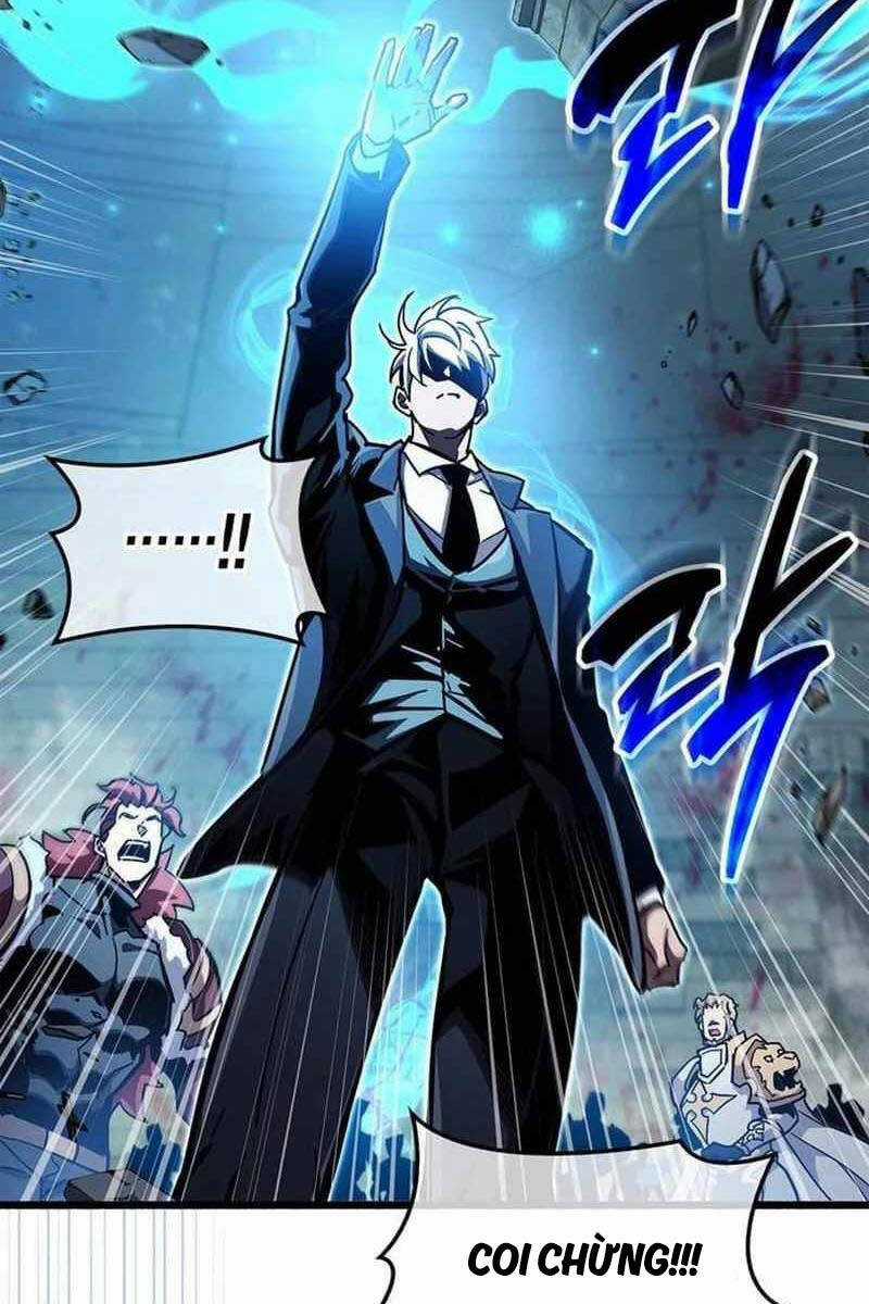Người Chơi Che Giấu Quá Khứ Chapter 45 trang 24
