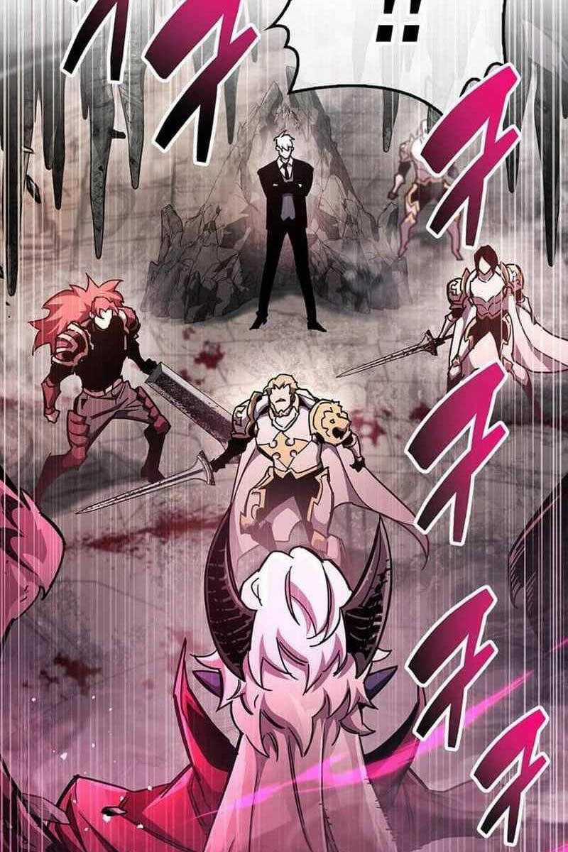 Người Chơi Che Giấu Quá Khứ Chapter 45 trang 3