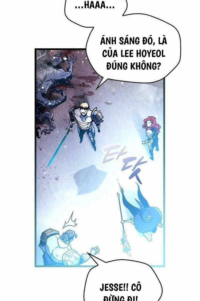 Người Chơi Che Giấu Quá Khứ Chapter 45 trang 31