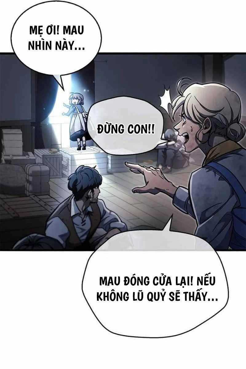 Người Chơi Che Giấu Quá Khứ Chapter 45 trang 34