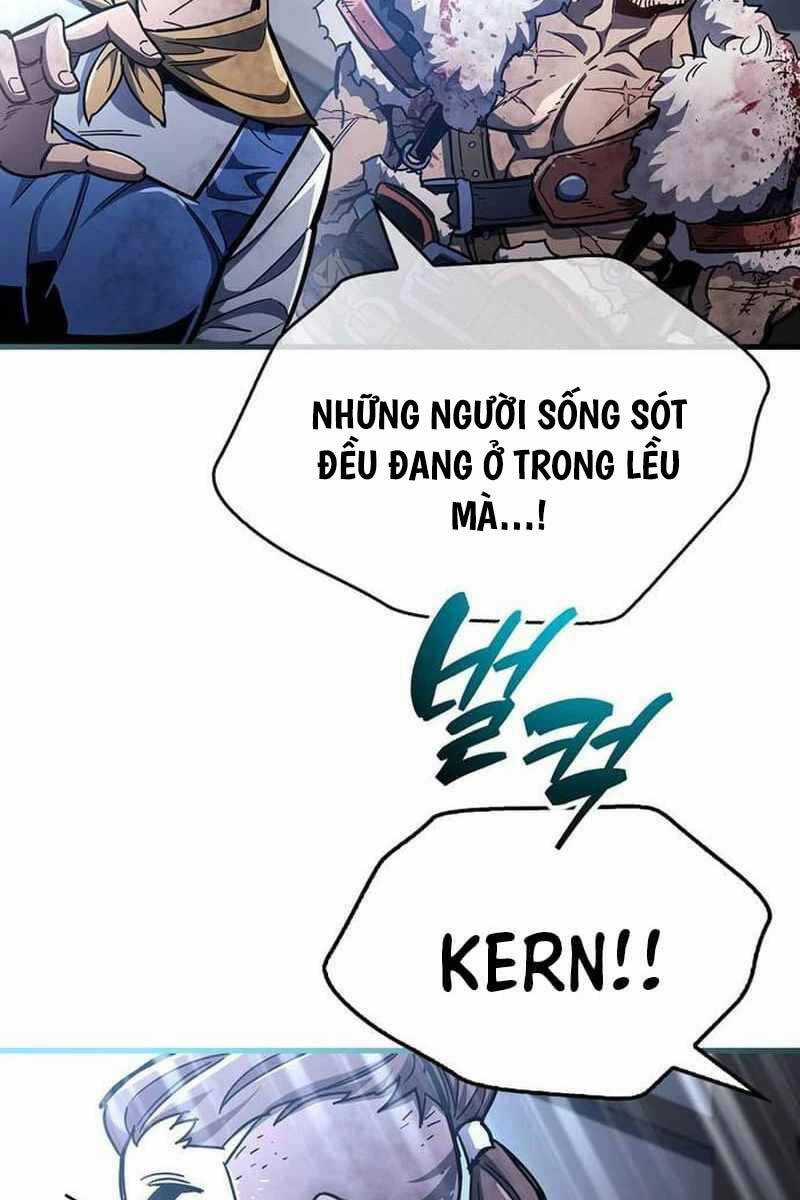Người Chơi Che Giấu Quá Khứ Chapter 45 trang 36