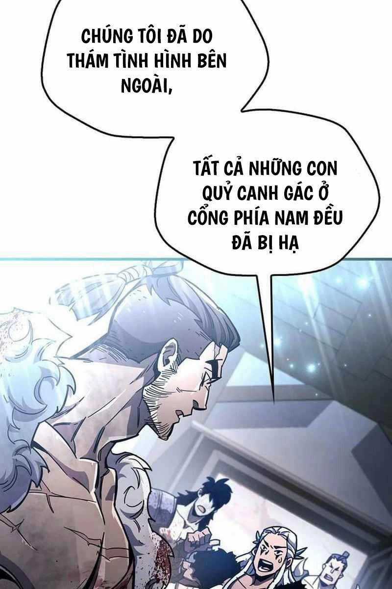 Người Chơi Che Giấu Quá Khứ Chapter 45 trang 38